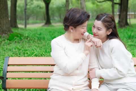 重庆渝中区婆媳关系咨询