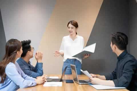 重庆渝中区职场发展心理咨询